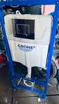 GROHE Geberit stan bdb