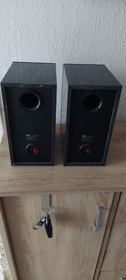 Kolumny stereo Samsung