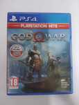 God Of War PS4 Polska wersja gry PS4 i PS5