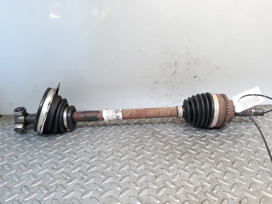 TRANSMISSÃO FRENTE ESQUERDA RENAULT KANGOO 1.5 DCI (KC07) 65CV 1461CC