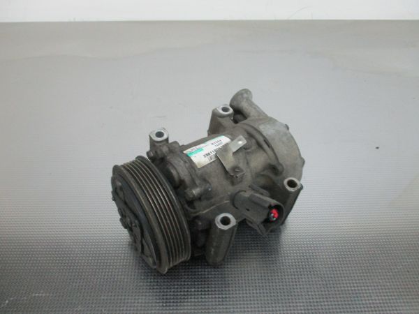 Compressor AC MAZDA 2 (DY)