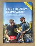 Żyję i działam bezpiecznie. Podręcznik. Nowa era