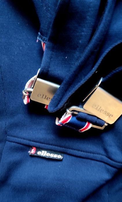 Гірськолижний комбінезон Fusalp Ellesse