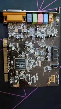 Sound Blaster Creative