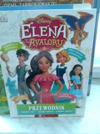 Elena z Avaloru , przewodnik.