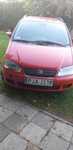 Fiat Idea 1,4 w gazie
