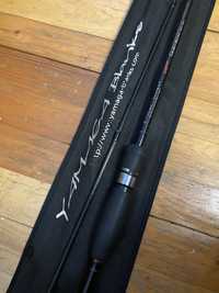 Спиннинг Yamaga Blanks Blue Current Ti BLC-83/Ti Long Cast