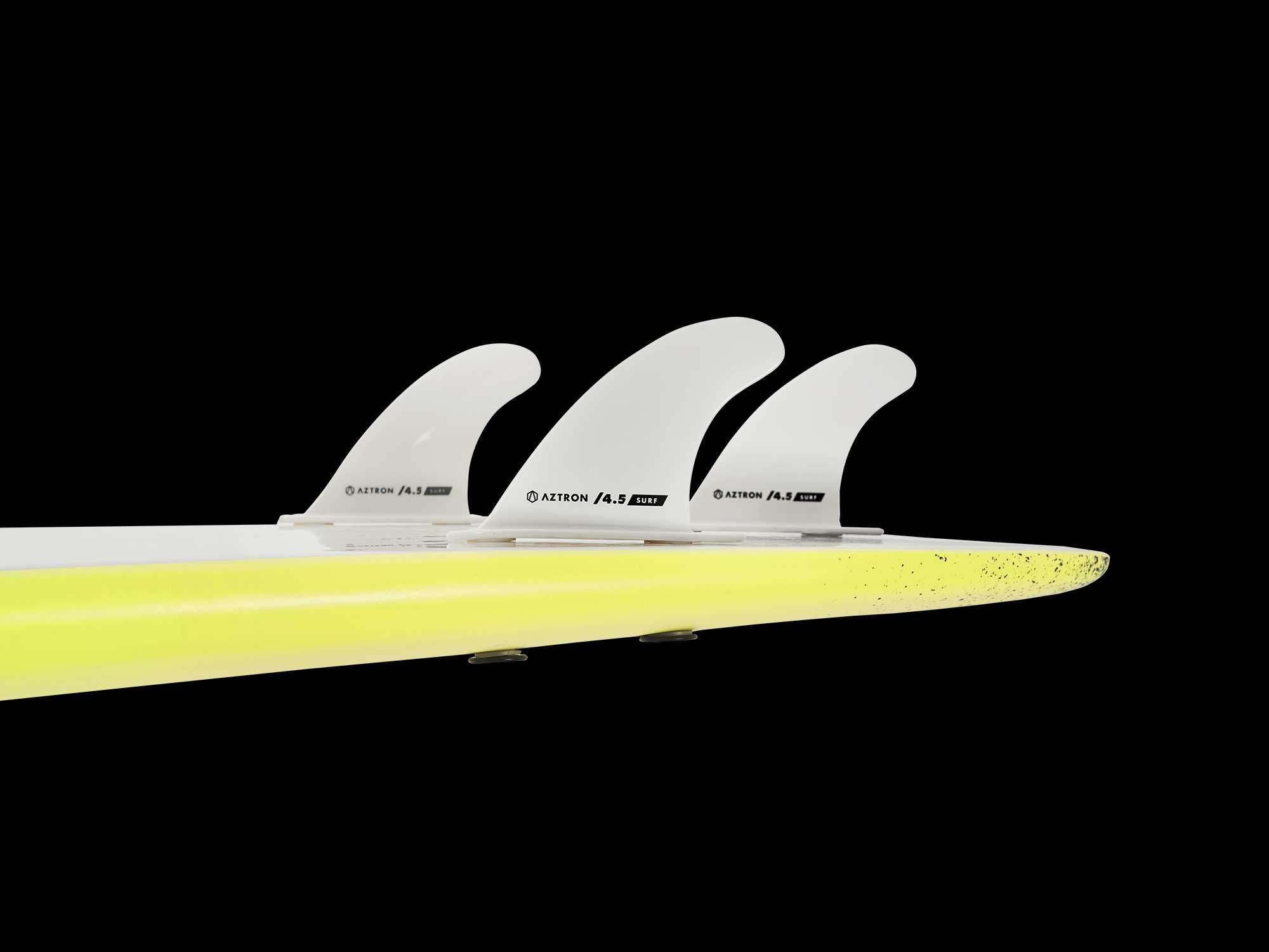 AZTRON - VOLANS - Soft Surfboard 5'8"