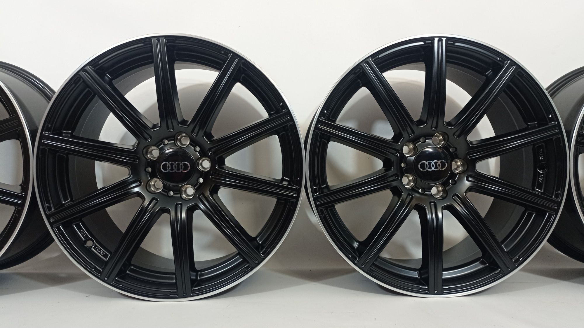 5x112 19" audi a3 a4 b7 b8 a6 c6 c7 c8 q5 golf VI VII octavia