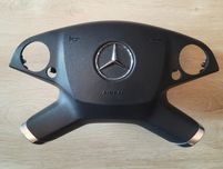 Airbag Mercedes W212