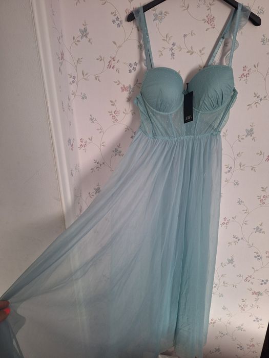 Bielizna nocna sexi rozm L-XL