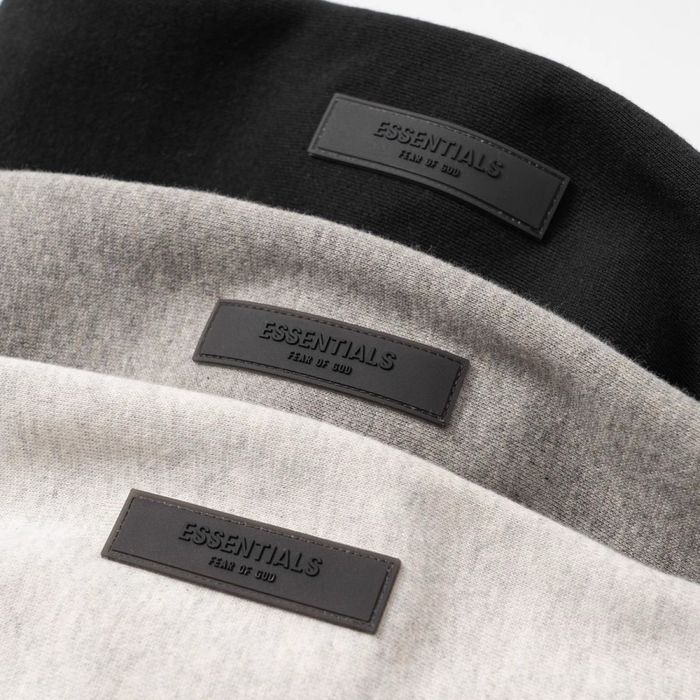 Худі Essentials кофта