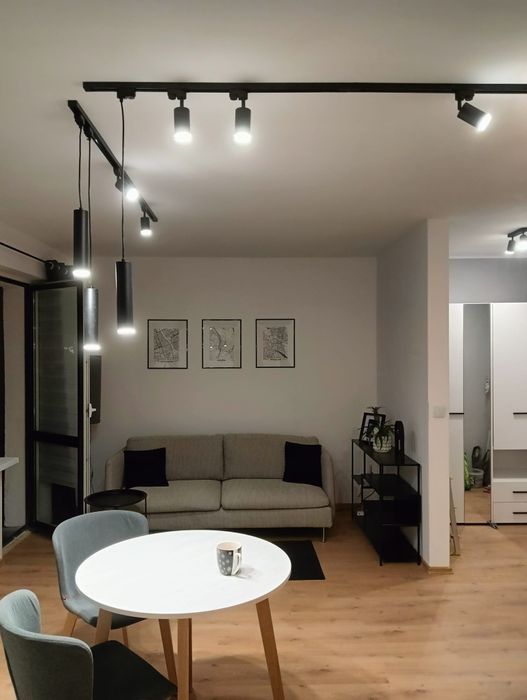 Prace wykończeniowe, remonty, stan deweloperski