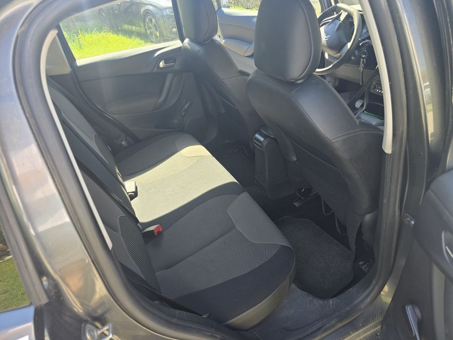 Citroen C3 1.4 HDI