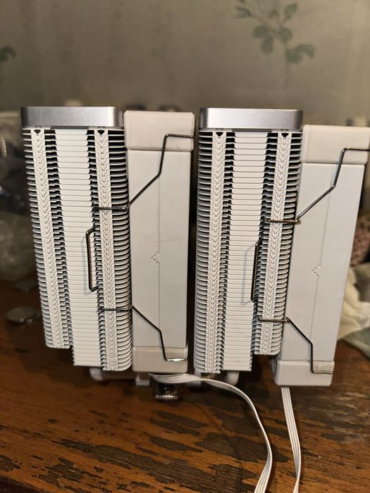 Deepcool AK620 White