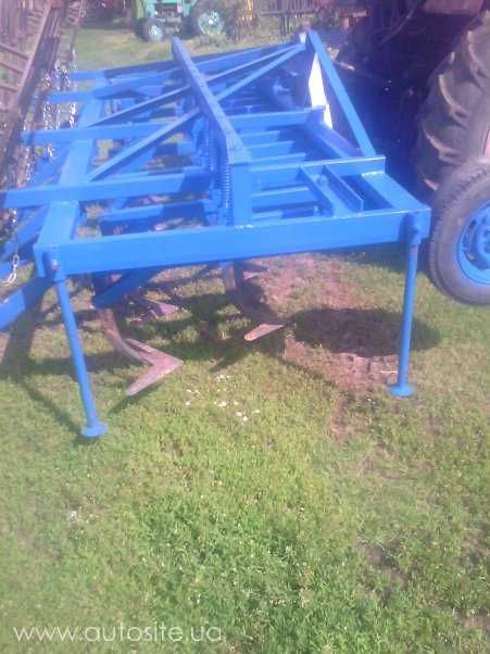 культиваторы кпс 4