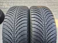 235/55/17 Goodyear Vector 4 Seasons 2 sztuki