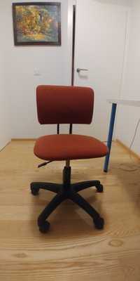 Fotel krzesło obrotowe.Ikea