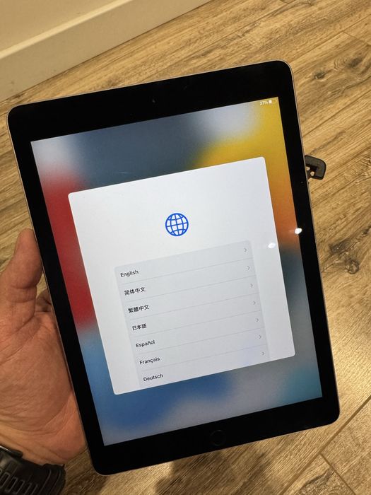 Ipad Air2+підставка