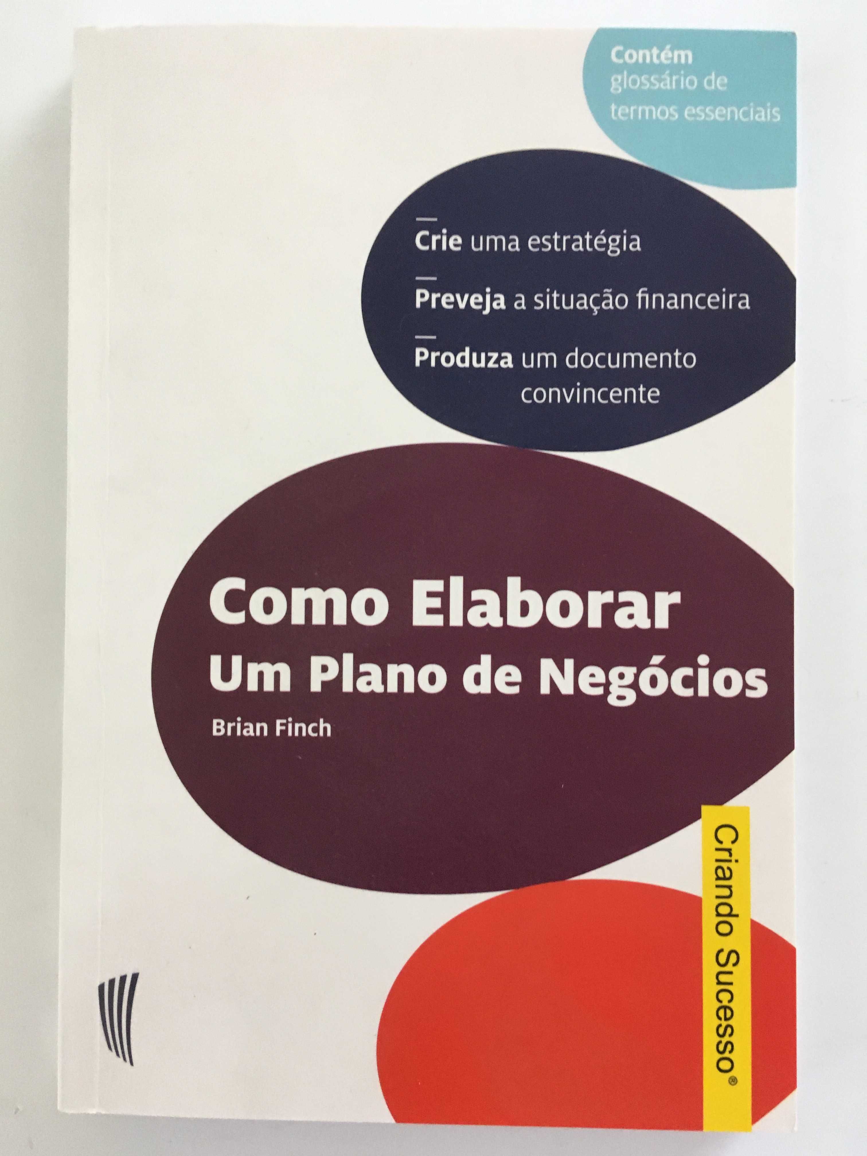 Como Elaborar um Plano de Negócios