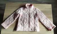 Куртка весенняя для девочки 5-6 лет