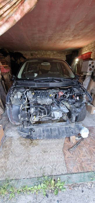Renault Megane Scenic Grand 2