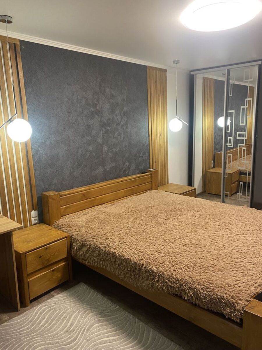 Продается шикарная 2к квартира в центре