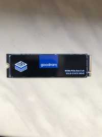 SSD GOODRAM 256GB PX500 M.2 2280 3x4 (SSDPR-PX)