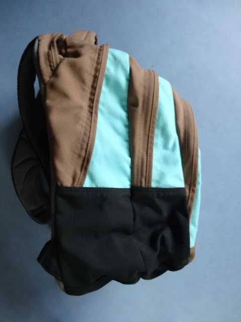 Plecak JANSPORT Laptop 15,4 cali Miejski Szkolny