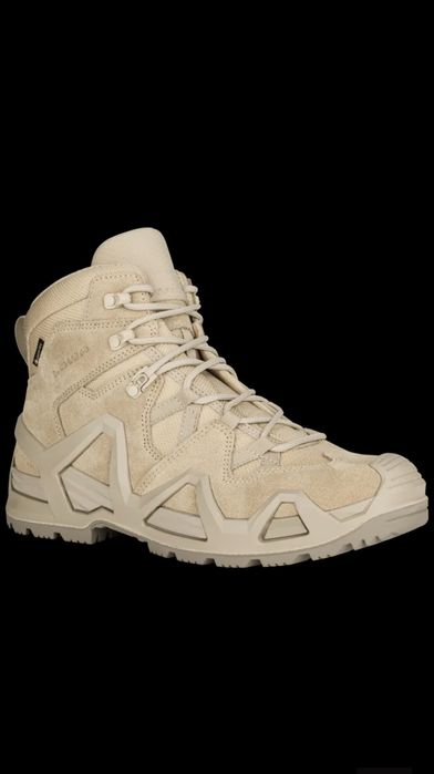 Черевики "Lowa Zephyr MK2 GTX