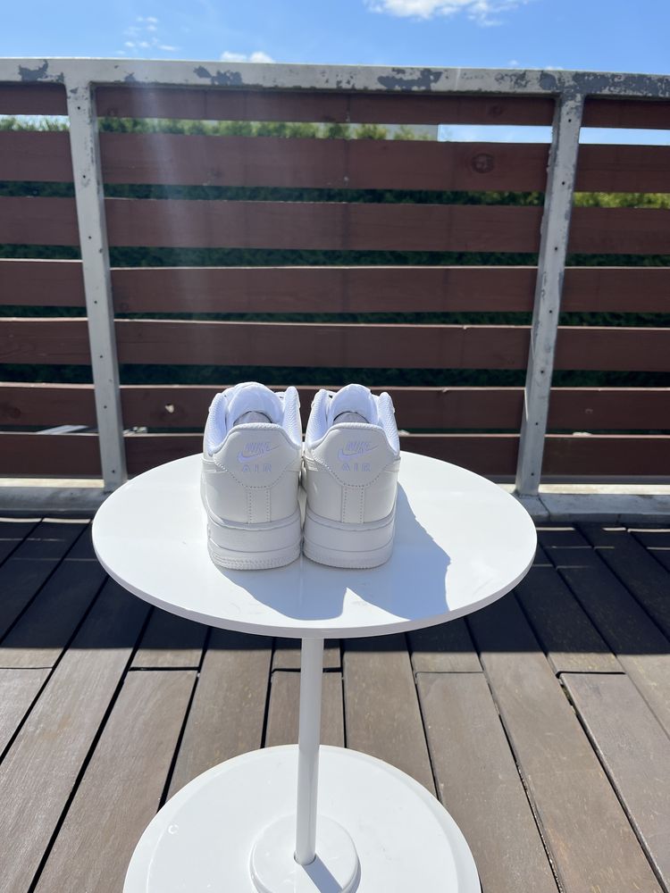Air Force 1 Orginalne