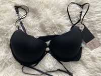 Biustonosz push up H&M 85B