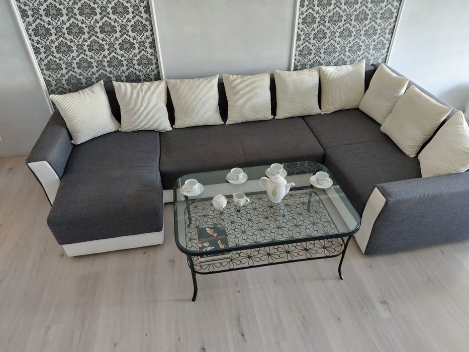 Stolik kawowy , ława IKEA