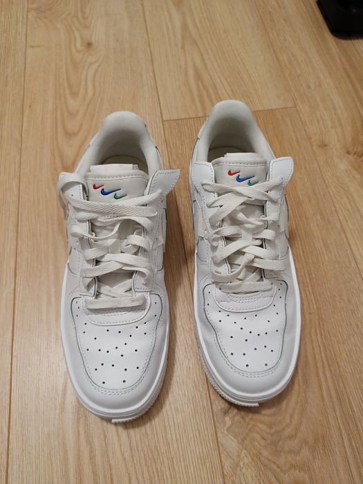 Buty Nike Air Force 1 Fontanka