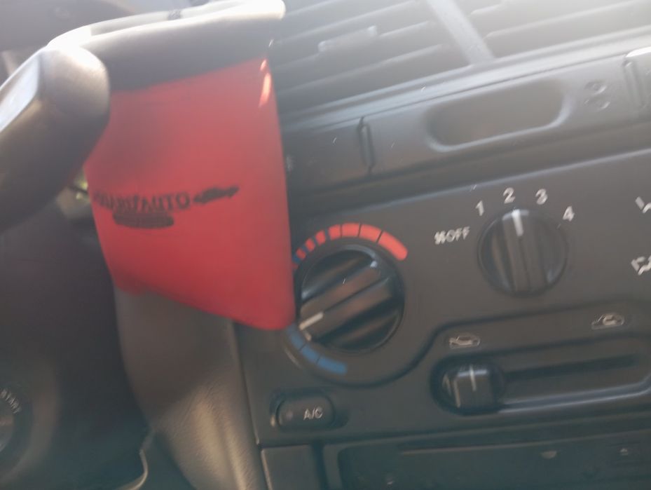Авто Daewoo Lanos