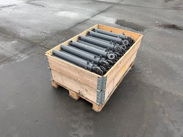 Siłownik hydrauliczny nowy hurt