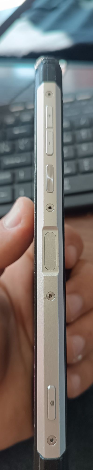 Мобільний телефон Blackview BV6100 3/16GB NFC