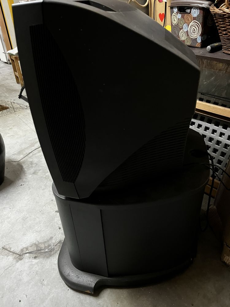 Televisor com movel