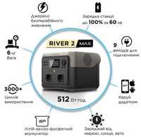 EcoFlow River 2 Max