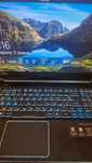 Ігровий ноутбук Predator helios 300 i7 9750H/GTX1660ti PH 315-52-78VL