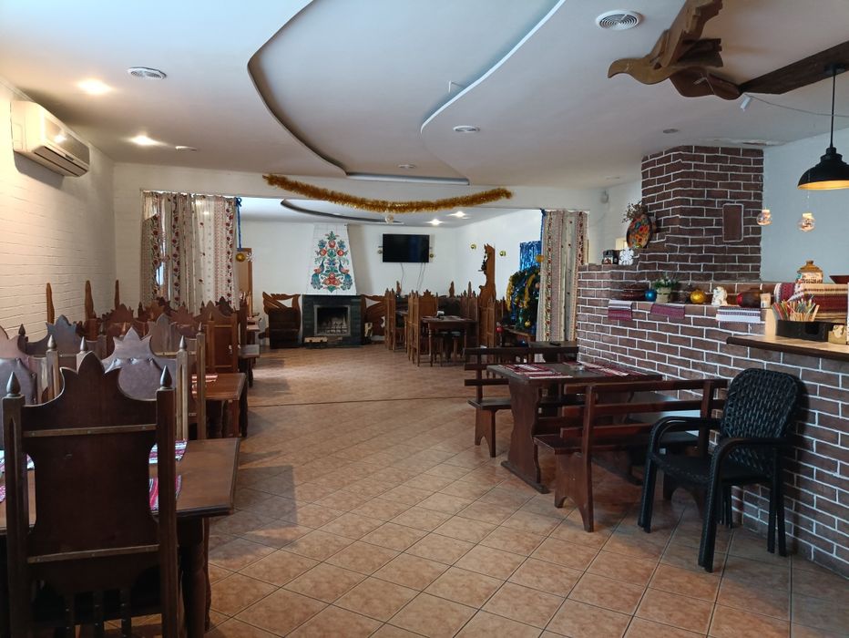 Продам приміщення в районі вокзалу.