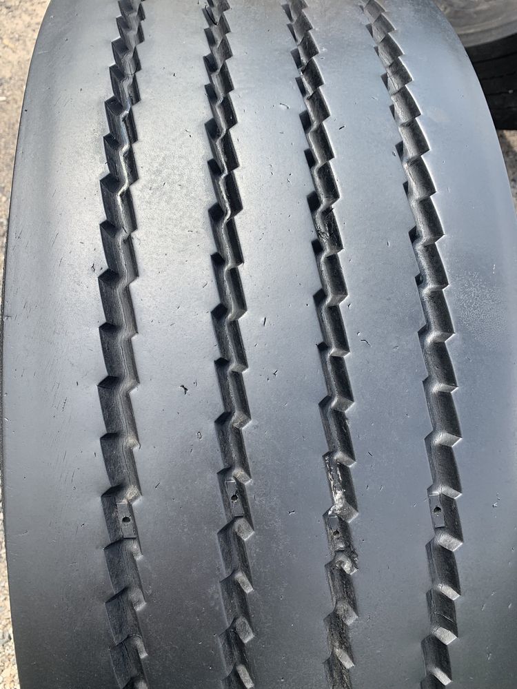 212. 385/65/22,5 Hankook TH22