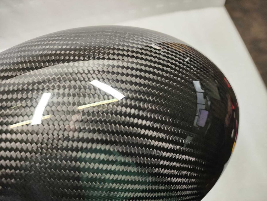 Obudowa lusterka carbon karbon prawa Mini Cooper F54 F55 F56 F57 F60