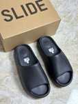 Buty | Yeezy | Slide | Czarny | Obuwie sportowe | Roz 39