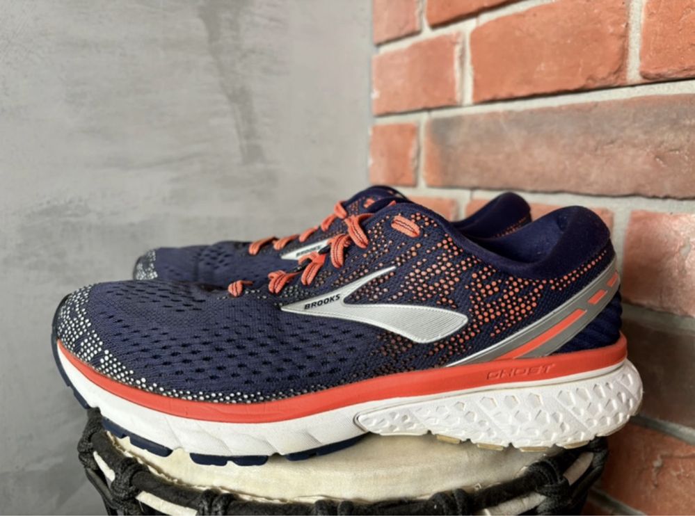 Brooks Ghost 11