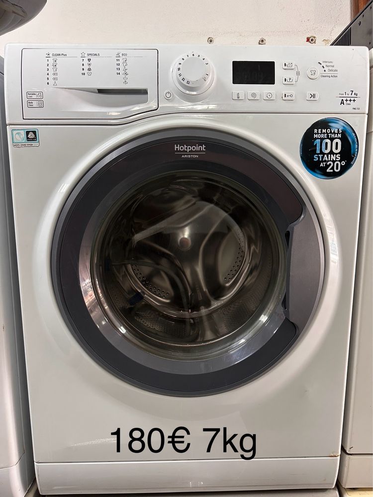 MAQUINAS DE LAVAR ROUPA (entrega gratuita) 10% DE DESCONTO