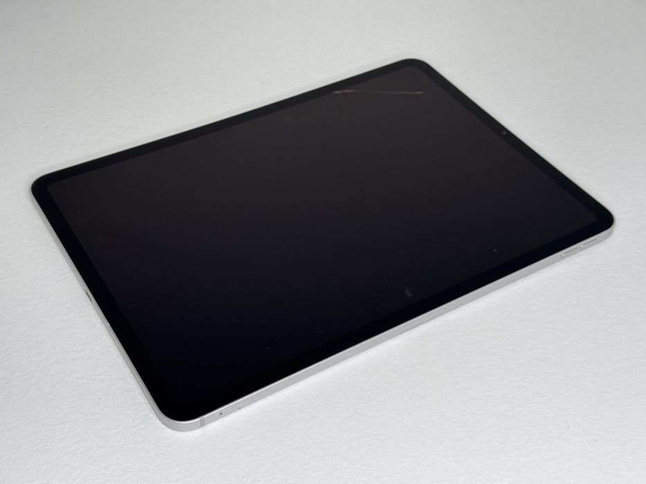 iPad Pro 11 1. gen. (A1934) - 512GB - Cellular - faktura VAT 23%