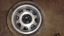 2 sztuki!. Felgi Alu ATS VW 4x100x15 KBA 40901
7Jx15
ET: 28