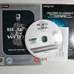 Gra PC - Black & White wydanie polskie
