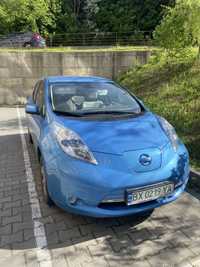 Продам Nissan Leaf